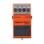 BOSS DS-1X Distortion Special Edition Guitar Single Pedal