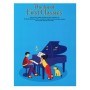 Yorktown Music Press Agay - The Joy of First Classics  Book 1 Βιβλίο για πιάνο
