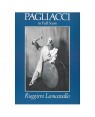 DOVER Publications Leoncavallo – Pagliacci [Full Score] Βιβλίο για σύνολα