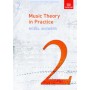 ABRSM Music Theory in Practice Model Answers  Grade 2 Theory Book