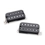 Seymour Duncan Vintage Blues (SH1b & SH1n) Humbucker Black Guitar PickUp