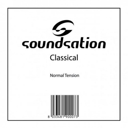 SOUNDSATION -
