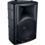 SELENIUM SPM-1502A Black 400 Watt RMS Ενεργό ηχείο