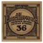 Ernie Ball 1836 Phosphor Bronze 036 Acoustic guitar String