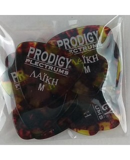 PRODIGY -