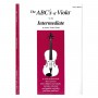 Carl Fischer Music Rhoda - The ABCs Of Viola for the Intermediate Book 2 Βιβλίο για βιόλα