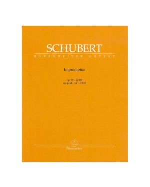 Barenreiter -