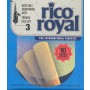 RICO Plasticover CL N.3.5 Clarinet Reed