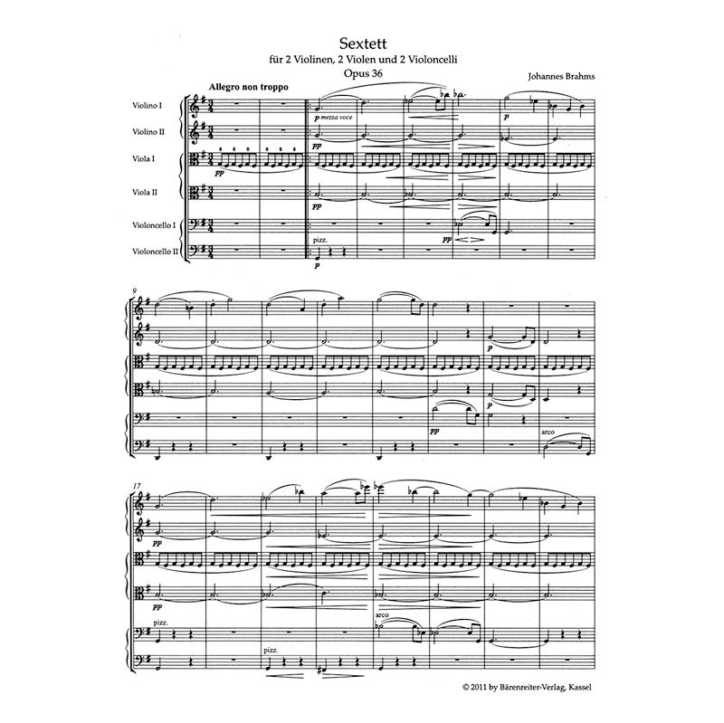 Barenreiter -