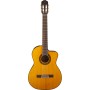 Takamine GC5CE Natural Ηλεκτροκλασσική κιθάρα