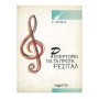 Fagotto Thermos - Repertory for the First Recital Βιβλίο για κλασσική κιθάρα