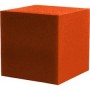 Auralex Cornerfill Cube Orange Corner Sound Trap