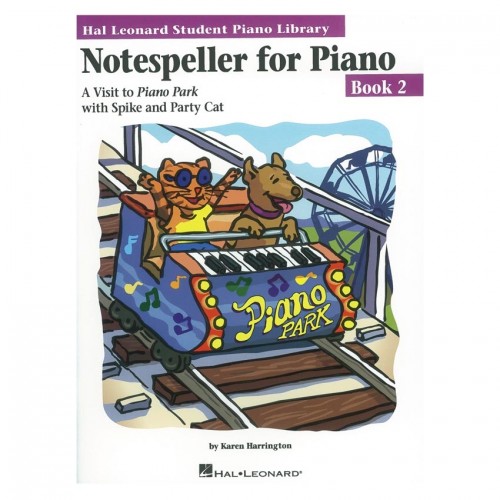 HAL LEONARD -