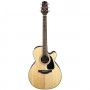 Takamine GN30CE Natural Electric - Acoustic Guitar