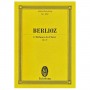 Editions Eulenburg Berlioz - L' Enfance du Christ Op.25 [Pocket Score] Βιβλίο για σύνολα