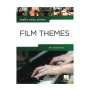 Wise Publications Really Easy Piano: Film Themes Βιβλίο για πιάνο