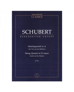 Barenreiter -