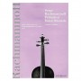 Boosey & Hawkes Rachmaninoff - Prelude & Danse Orientale Op. 2 Βιβλίο για τσέλο