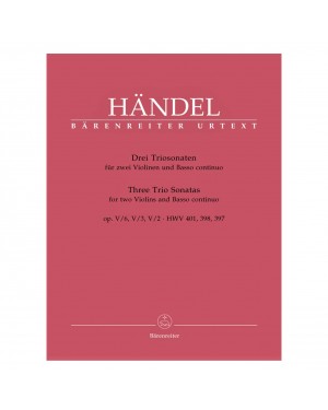 Barenreiter -