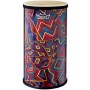 REMO Festival 21" x 12" Twinings Djembe