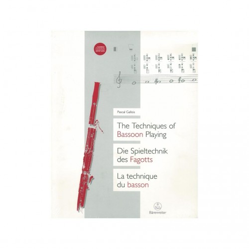 Barenreiter -