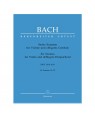 Barenreiter -