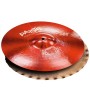 PAISTE 900 Color Sound 14'' Red Sound Edge Hi-Hat Πιατίνι