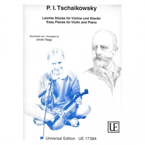 Universal Edition -