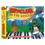 I.M.P. Bryant - Keyclub To The Rescue! Book 1 Book for Piano