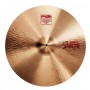 PAISTE 2002 24'' Big Ride "Reverend Al's" Πιατίνι