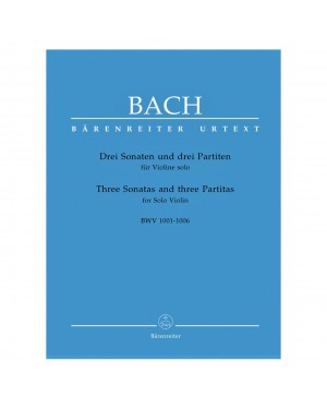 Barenreiter -