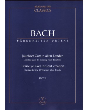 Barenreiter -