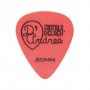 D'Andrea Formula Delrex 351 Thin .50mm [Red] Pick (1 Piece)