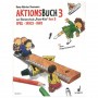 SCHOTT Heumann - Aktionsbuch zur Klavierschule "Piano Kids" 3 Βιβλίο για πιάνο