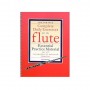 Novello Trevor Wye: Complete Daily Exercises for the Flute Book for Flute