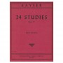 International Music Company Kayser - 24 Studies Op.55 Βιβλίο για βιόλα