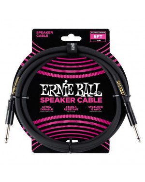 Ernie Ball -