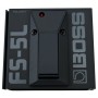 BOSS FS-5L Latch Single FootSwitch