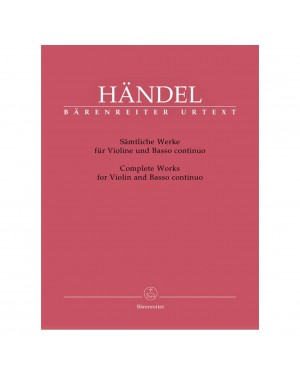 Barenreiter -