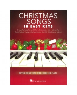 HAL LEONARD -