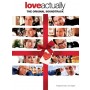 Wise Publications Love Actually - The Original Soundtrack Βιβλίο για πιάνο, κιθάρα, φωνή