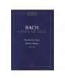 Barenreiter -