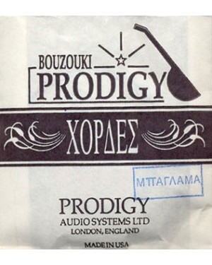 PRODIGY -