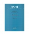 Barenreiter -