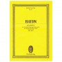 Editions Eulenburg Haydn - Quartet in D Major Op.76/5 [Pocket Score] Βιβλίο για σύνολα