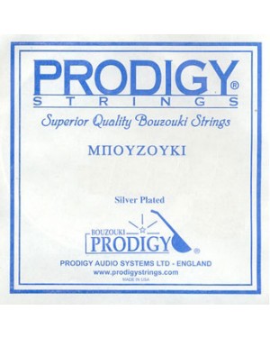 PRODIGY -