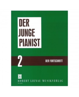 Robert Lienau Musikverlag -