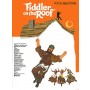 Wise Publications Fiddler on the Roof Βιβλίο για πιάνο, κιθάρα, φωνή