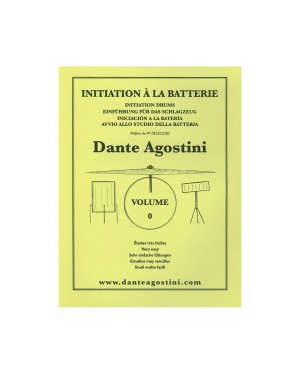 Dante Agostini -