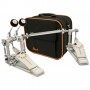 Pearl P-3002DL Eliminator Demon Drive Double Bass Drum Pedal (Left)